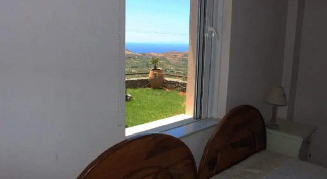 Athanasia Holiday House, Забронировать Отель Агиос-Василиос 