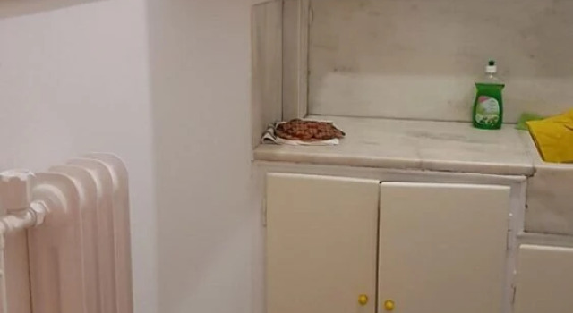 Студия Erra - Yellow - Studio - Athens Center,30m²,1 BD,1 BATH