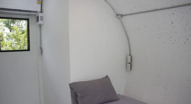 Одноместный номер Standard Patoey House