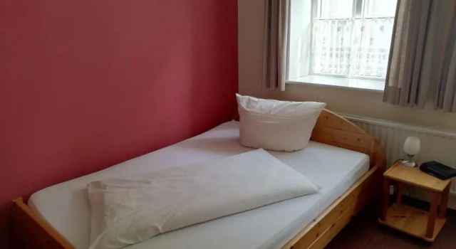 Номер Standard Hotel Zur Linde
