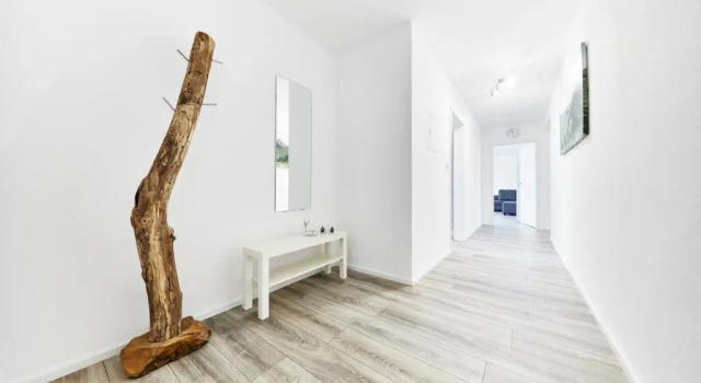Wohnung 5 - nur 5-10 min vom Europapark, Reserva ahora Apartamento Hoteles en Baden-Wurtemberg con aparcamiento, Aparcamiento