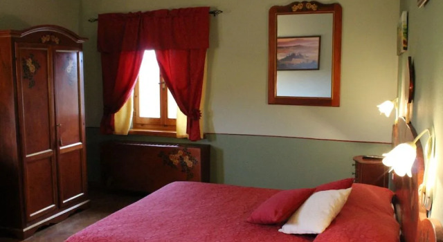 Albergo La Pieve