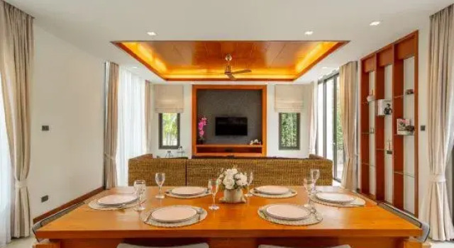 Villa Autjima krabi /3BRD, Забронировать Вилла Виллы провинции Краби, рядом с Ao Nang Krabi Boxing Stadium, Вилла