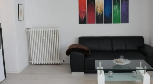 Апартаменты Ferienwohnung Dittmann