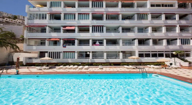 Студия Apartamento Tobago