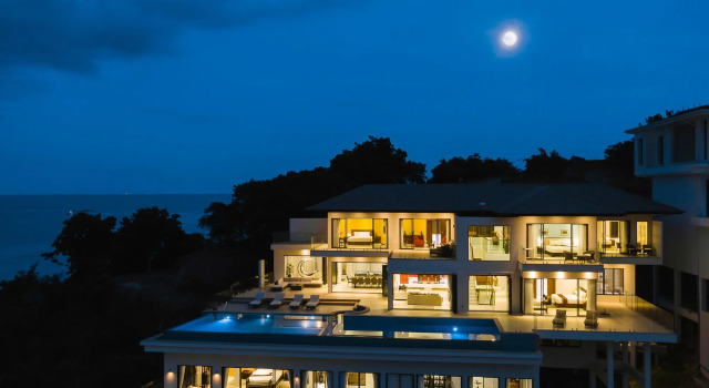 Villa Tasanee