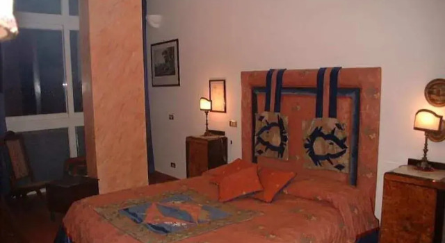 Posillipo Dream, Buchen Sie Hotel Posillipo Neapel