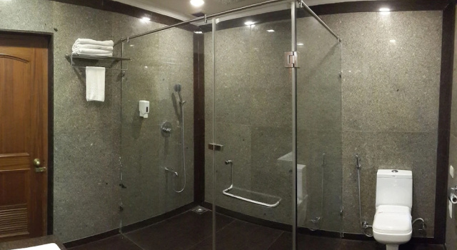 Номер Royal Hotel Aram