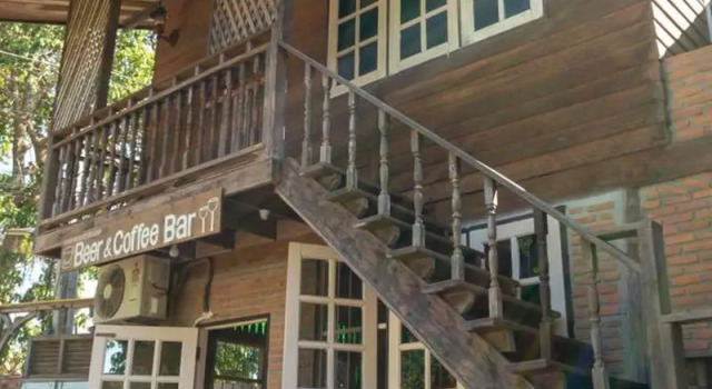 Люкс Baan Esan Country House