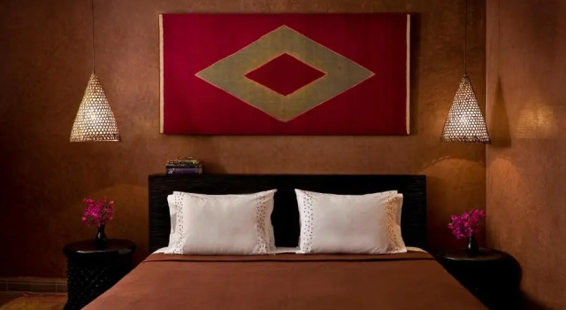Номер Standard Riad Meriem