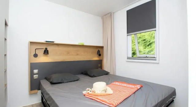 Camping international Aups 83, Забронировать Кемпинг Отели Опс с завтраком, Завтраки