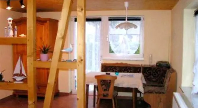 Ferienhaus Born FDZ 181