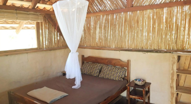 Hostal Ojo de Agua, Book Campground Camping & Glamping in Leon Region, Campground