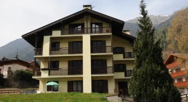 Residence Erika