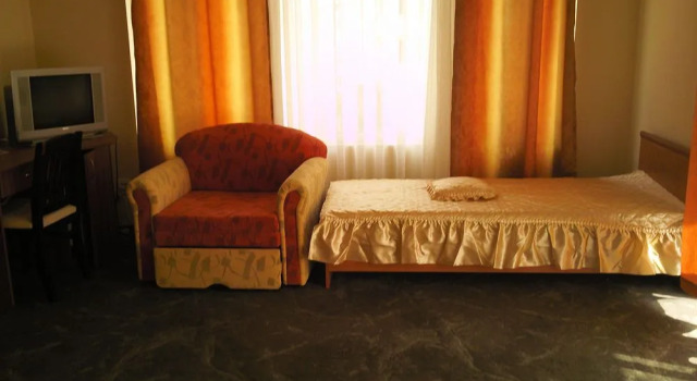Hotel Venecia