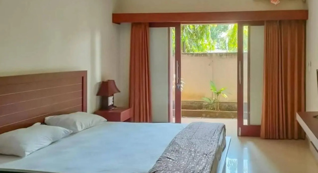 Abian Agung Prasta Hotel RedPartner