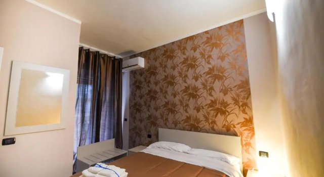 Двухместный номер Standard Mirosa Bed and Breakfast