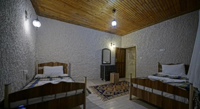 Двухместный номер Deluxe Gerdis Evi