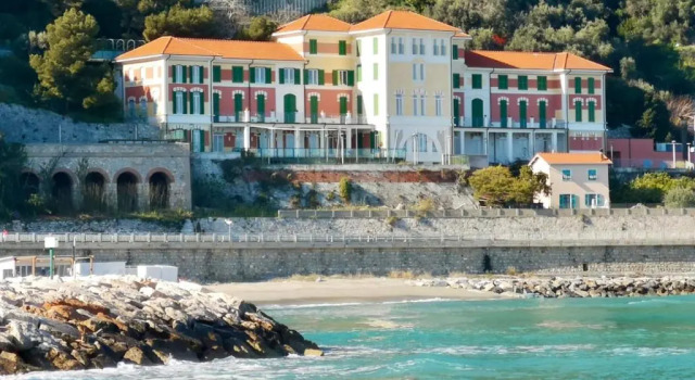 Hotel Del Golfo