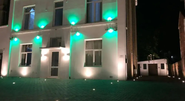 Southsea Ground-Floor Studio Apartment with Free Private Parking, Забронировать Апартаменты/квартира Отели Англии с бассейном, Бассейн
