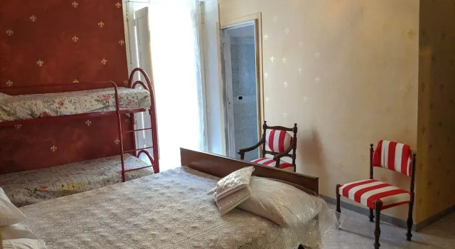 B&B Casa del Prete