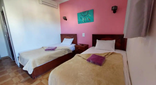 Двухместный номер Standard Carmine Hotel Dahab