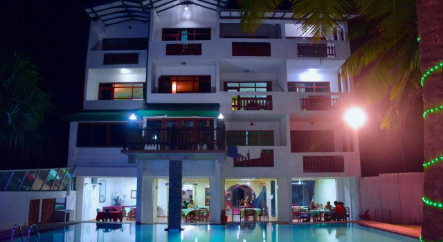 Southern Star Hotel