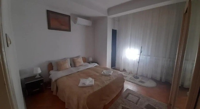 Apartament Old City, Varaa Huoneisto Sector 3 Bukarest