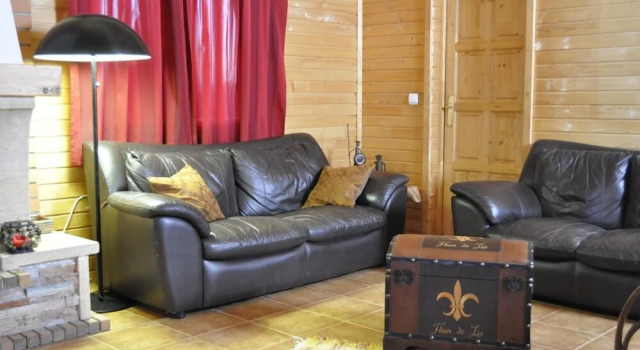 Casas Rurales Tabla Honda, Buchen Sie Hotel El Robledo 