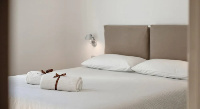 Superior Apartment 1 Schlafzimmer mit Balkon WeLive Trapani - luxury apartments