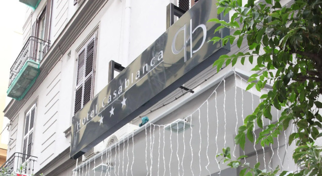 Hotel Casablanca