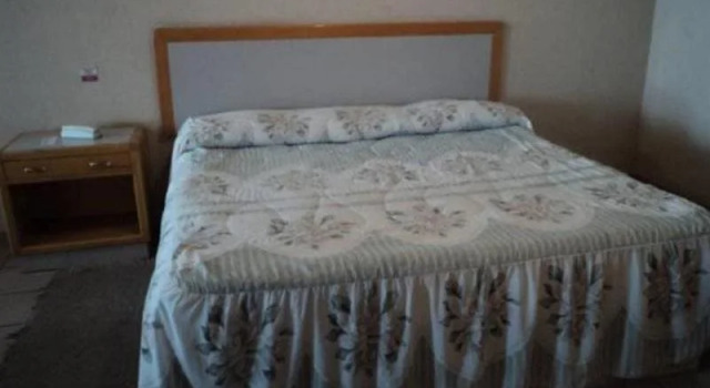 Suites José Marti, Rezervovat Hotel Hotely v Chihuahua s parkováním, Parkování