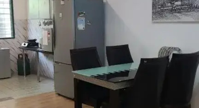 MBzafs' Homestay 5min to Putrajaya Territory