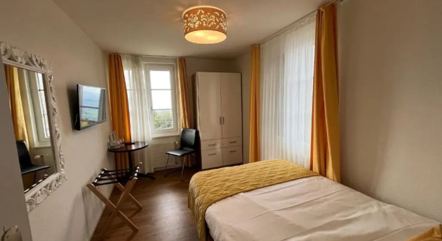 Семейный номер Standard Hotel & Restaurant Hasenstrick