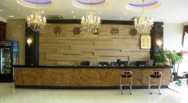 Guilin Yuexiang Apartment Hotel