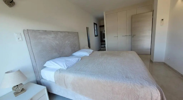 Appartement neuf 3 chambres vue mer Propriano, Varaa Huoneisto Propriano 