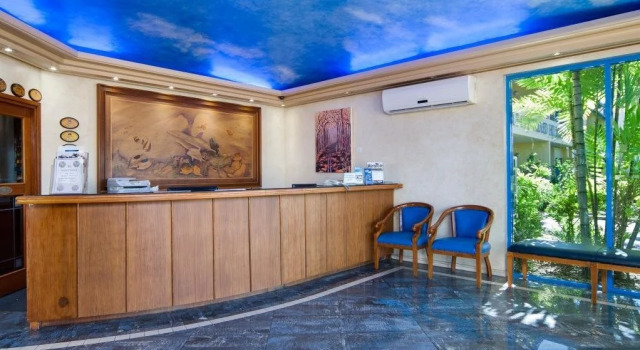 Cairns Southgate Hotel, Rezervasyon Otel Cairns Cairns and Northern Beaches