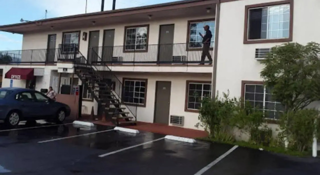Colton Motel
