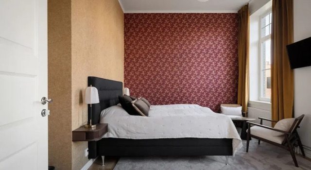 Номер Premium L Boutique Hotel