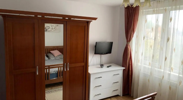 Apartmán Retro Apartment