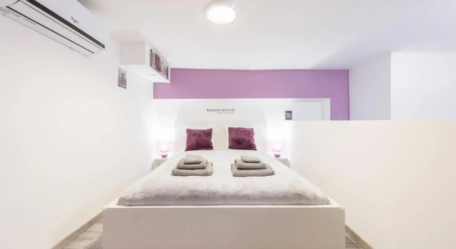 Апартаменты Happy Home Budapest Pop