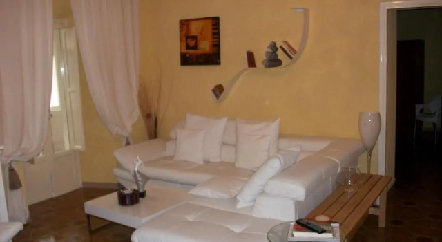 Апартаменты с 2 комнатами La Loggia Di Federico