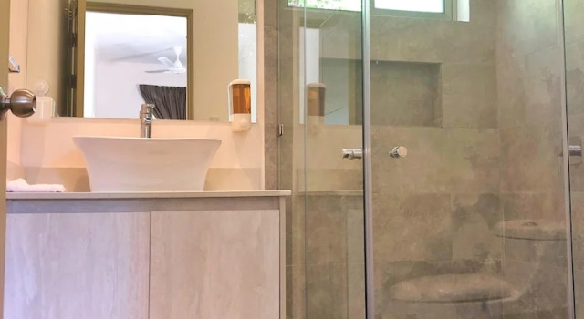Апартаменты с 2 комнатами с балконом DALI Boutique Apartments