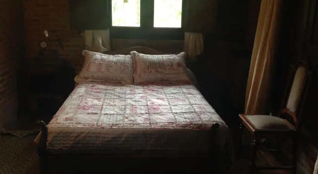 B&B El Retiro, Забронировать Отель «постель и завтрак» Карило Атлантическое побережье аргентины, рядом с Пляж Карило