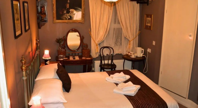 Двухместный номер Standard Palmerston Grange