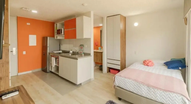 LivinnX Barranquilla, Prenota Hotel Puerto Colombia Atlántico
