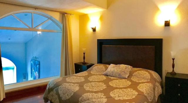Condo Porto By Trvl2Hm, Book Hotel Hotels in Jalisco with a Pool, Swimming Pool
