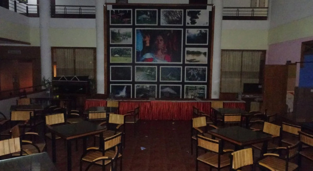 Hotel Brahmagiri