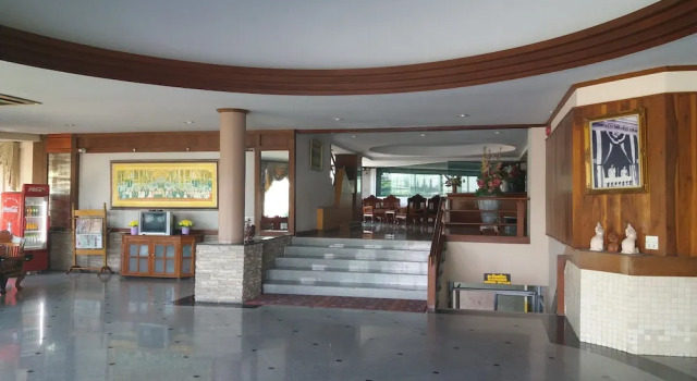 Grand Leo Hotel, Foglalás Szálloda Lop Buri 