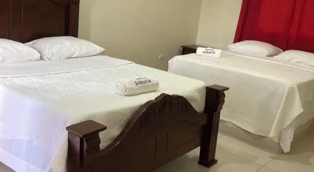 Номер Premium Grand Hotel Mirador Sur